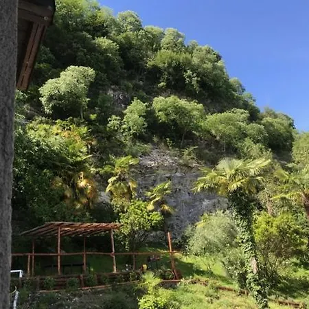 The Gulf Sailor's House - Lago Maggiore Monvalle