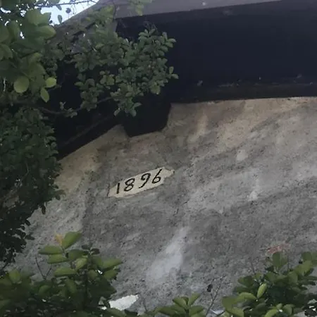 The Gulf Sailor's House - Lago Maggiore *