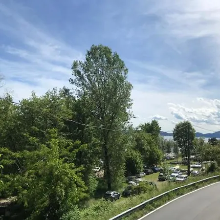 Tatil Evi The Gulf Sailor's House - Lago Maggiore