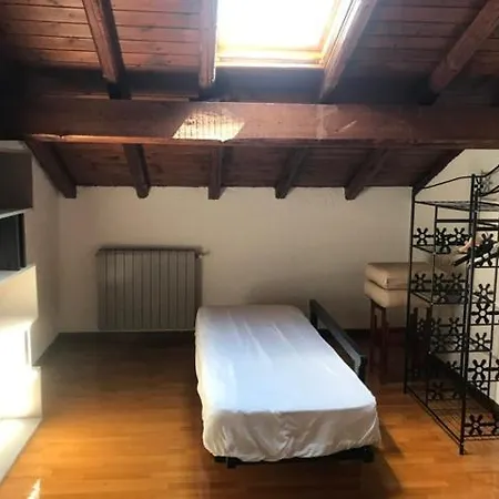 Tatil Evi The Gulf Sailor's House - Lago Maggiore Monvalle