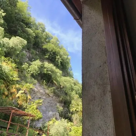 Tatil Evi The Gulf Sailor's House - Lago Maggiore