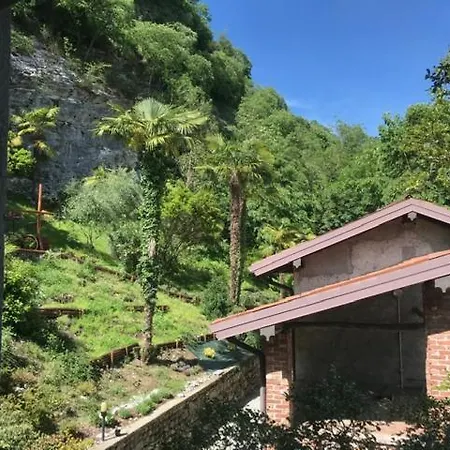Tatil Evi The Gulf Sailor's House - Lago Maggiore