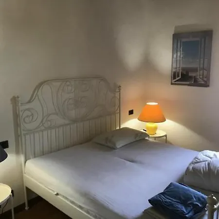 The Gulf Sailor's House - Lago Maggiore * Monvalle