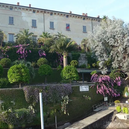 Tatil Evi The Gulf Sailor's House - Lago Maggiore
