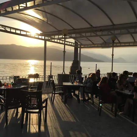 Tatil Evi The Gulf Sailor's House - Lago Maggiore *