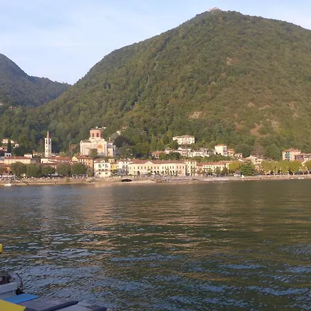 The Gulf Sailor's House - Lago Maggiore Tatil Evi Monvalle